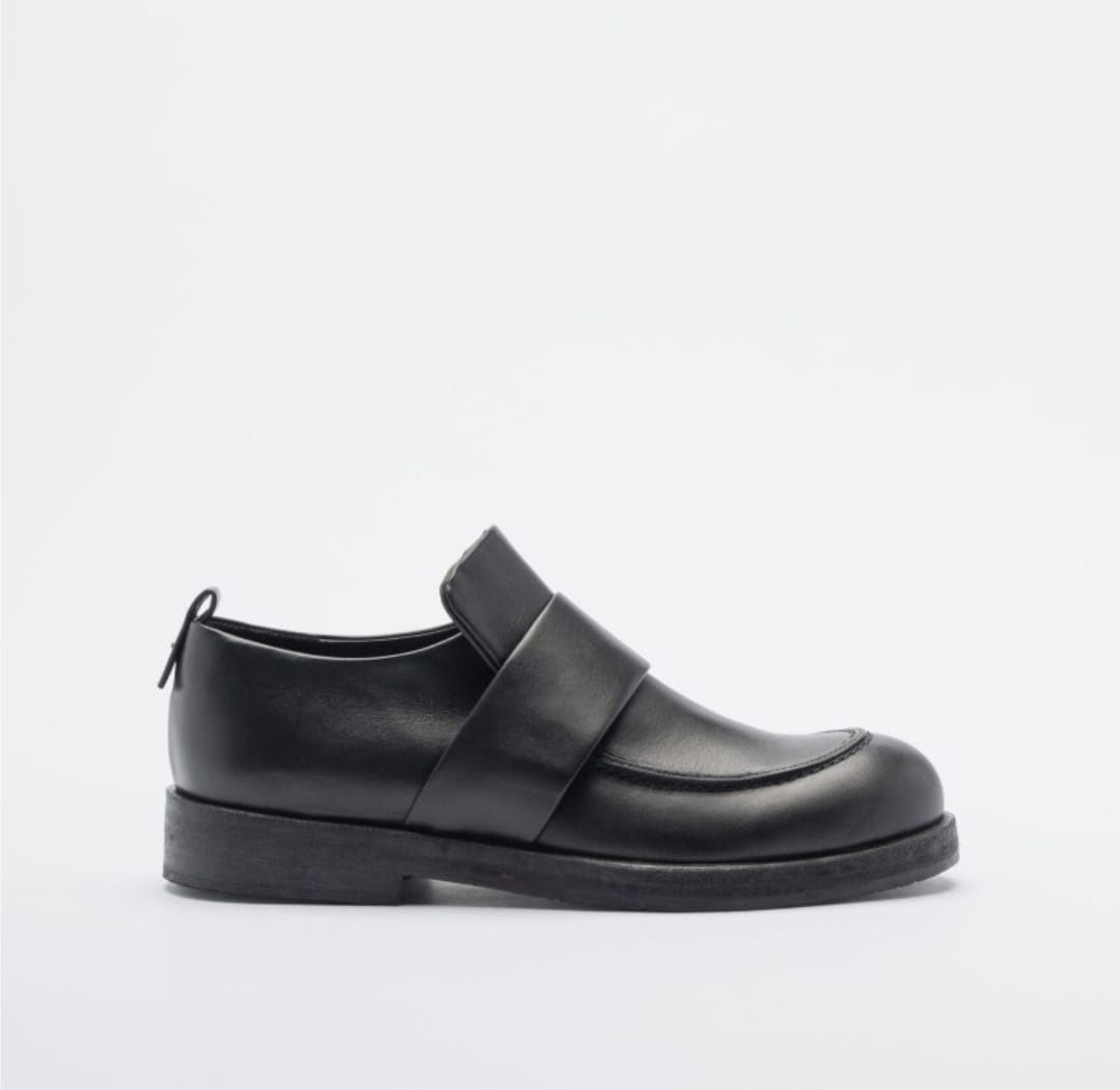 Ernesto Dolani 7DTEN06 NERO