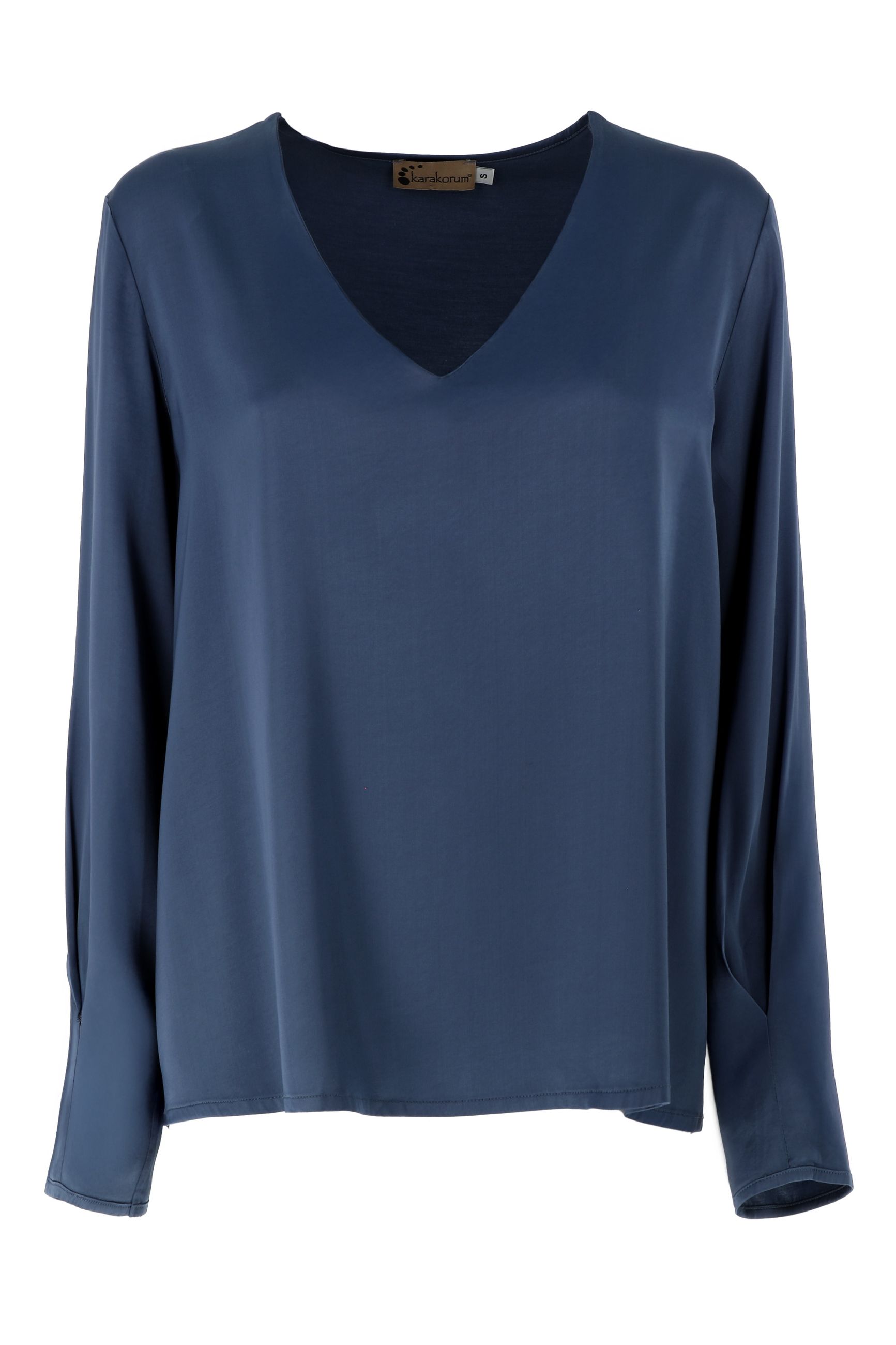 karakorum BLUSA CRISTINA