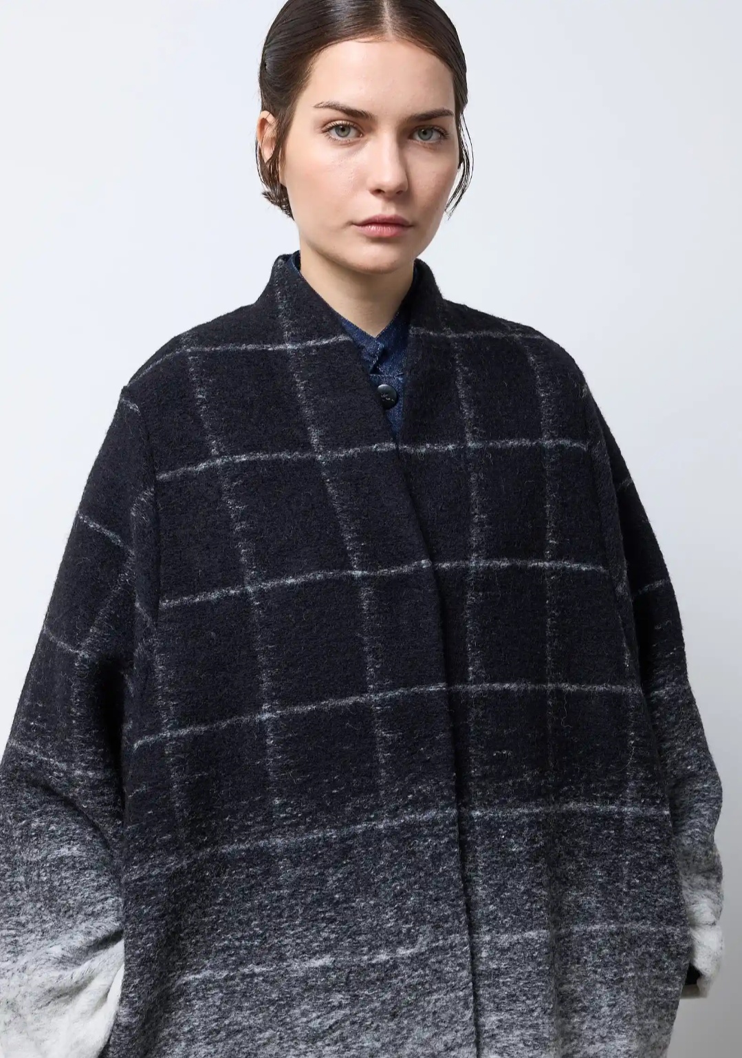 neirami CAPPOTTO LUNGO OVER