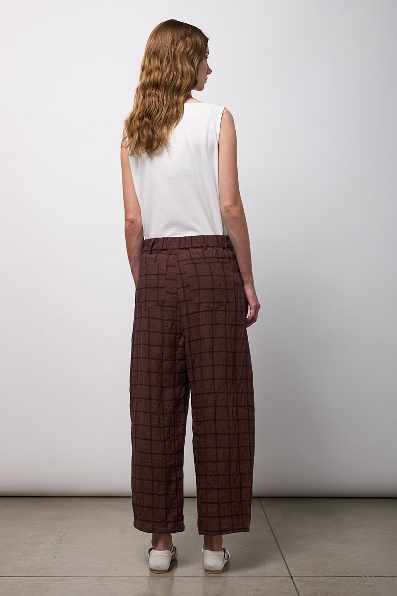 neirami Pantalone easy