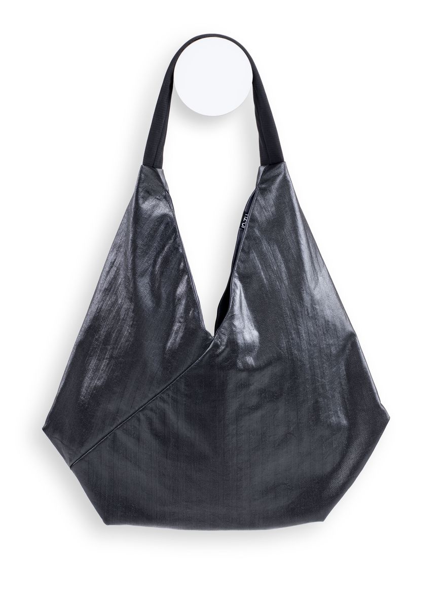 IN-ZU Bevel bag