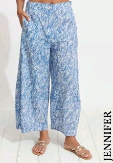 orimusi pantaloni larghi 066