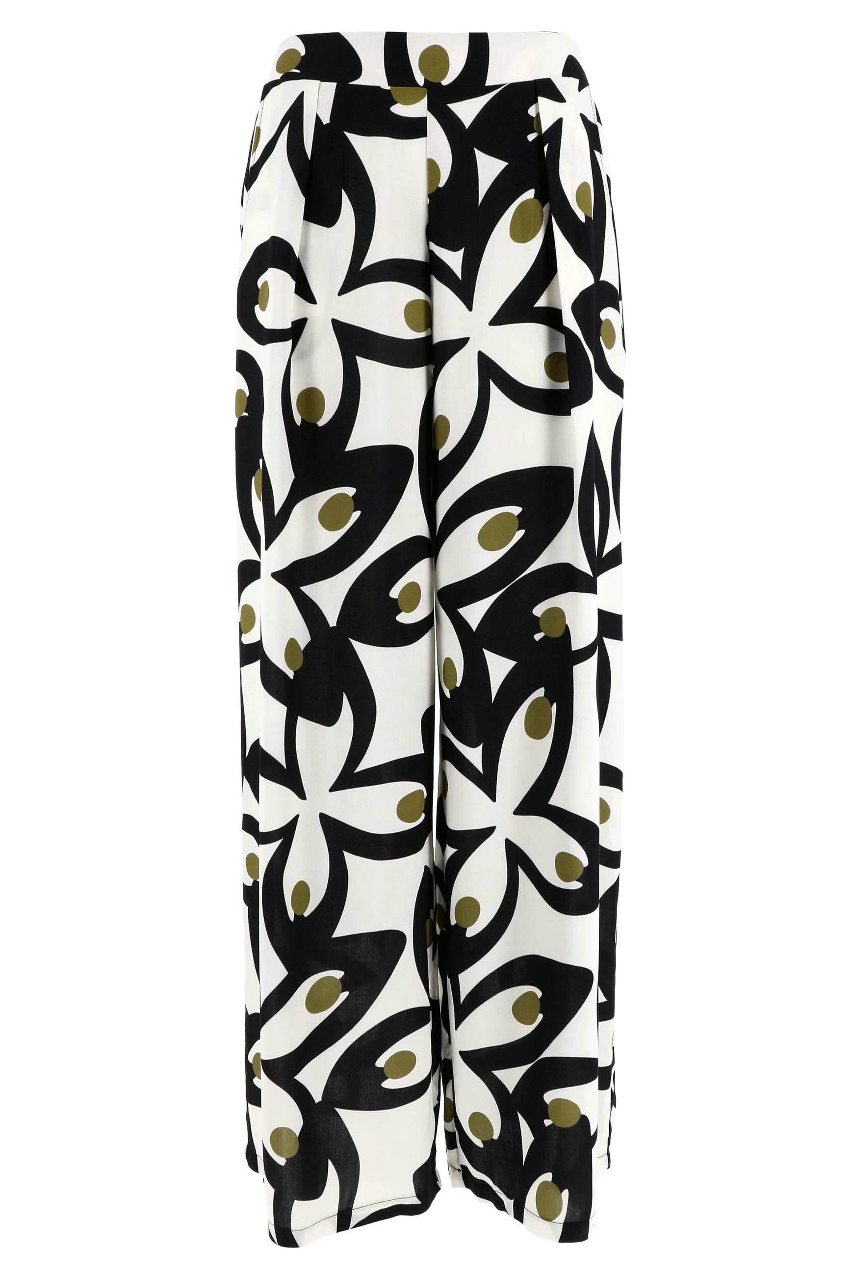 karakorum PANTALONI fiamma