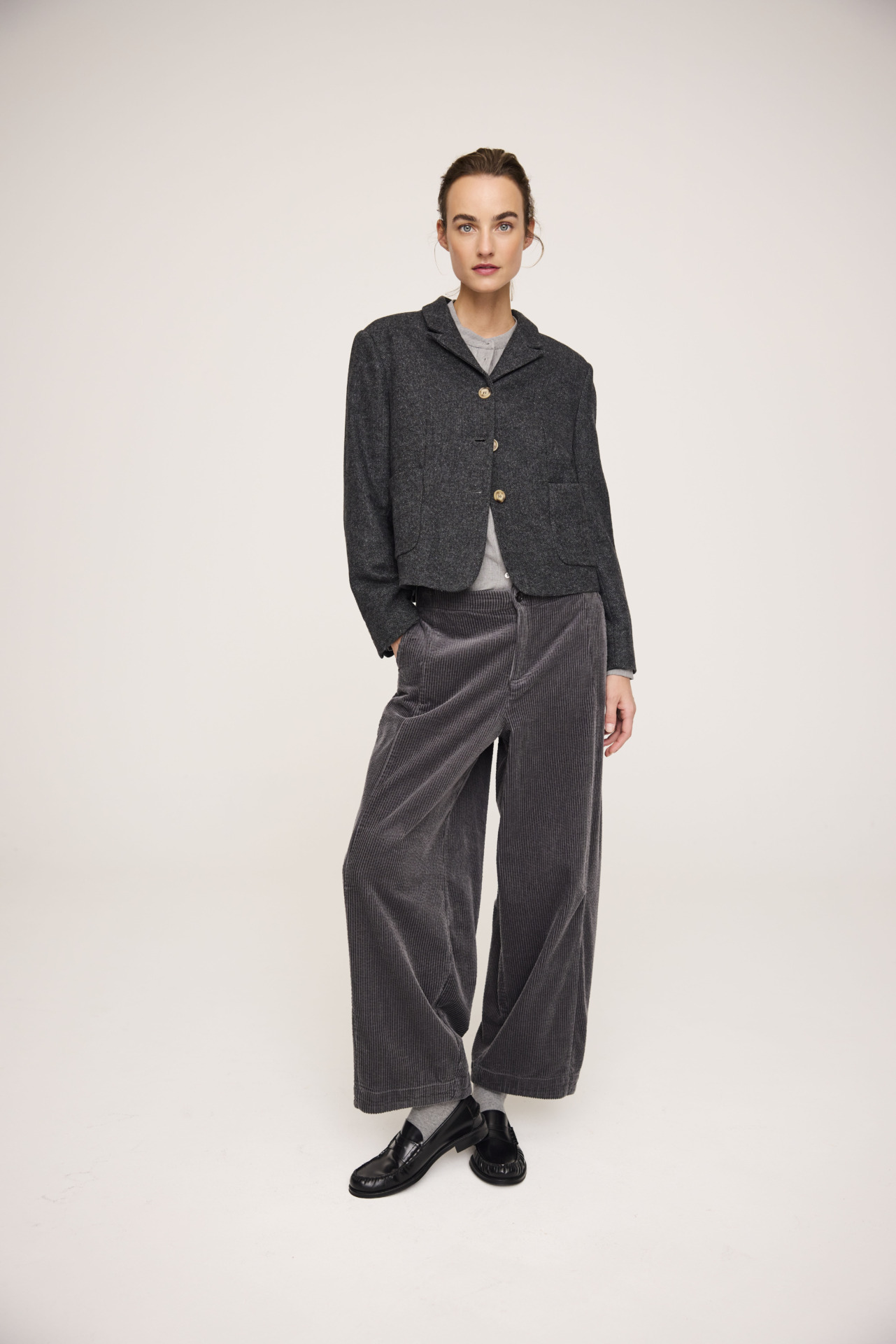 JC SOPHIE PEGGY JACKET
