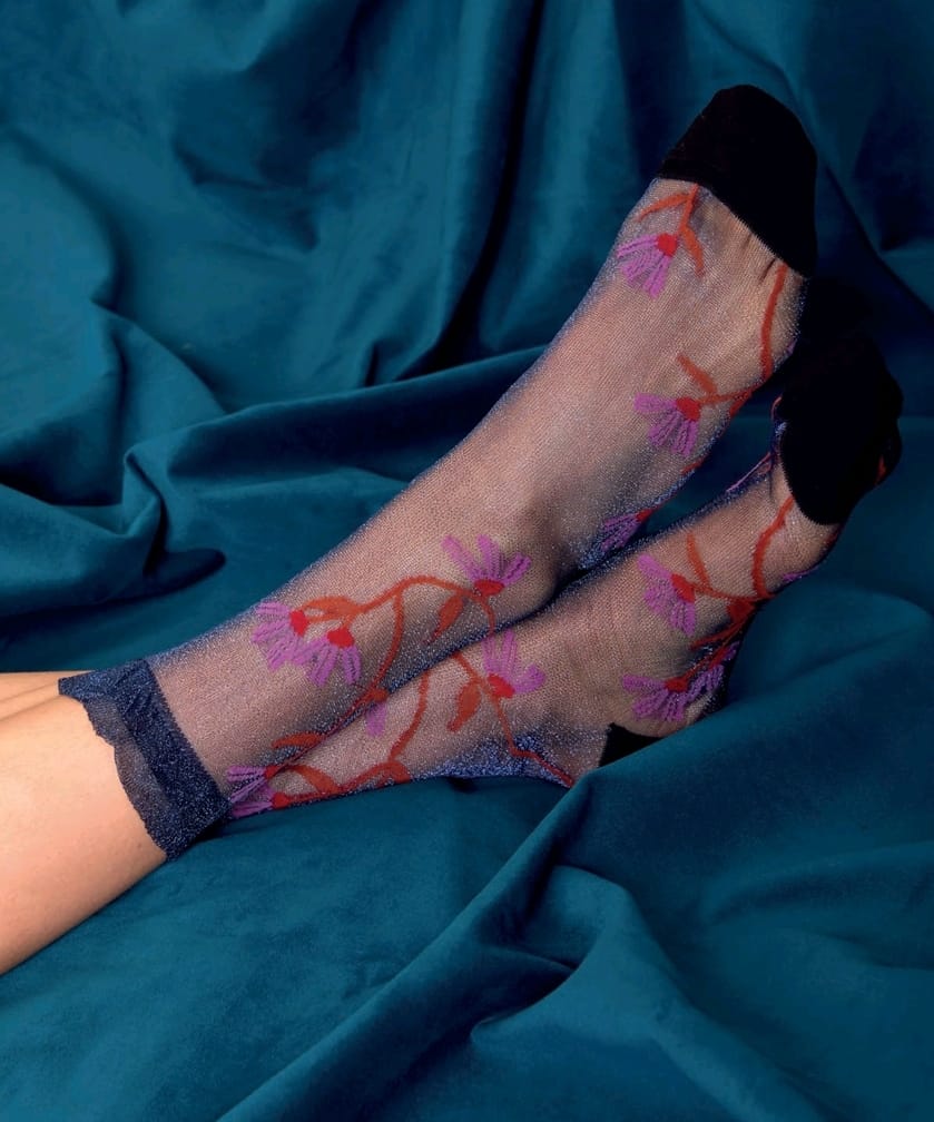 Arturo CALZINI ARTURO RAMPICANTE - BLU NOTTE