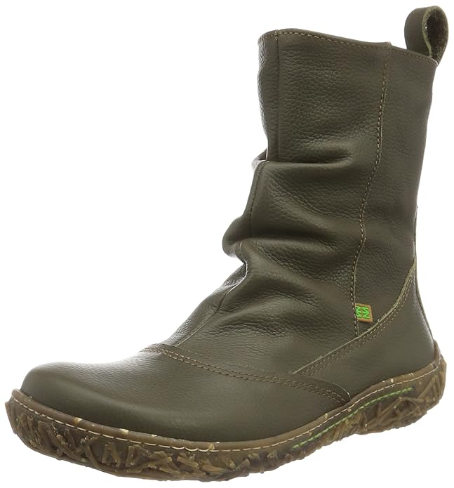 el naturalista N722