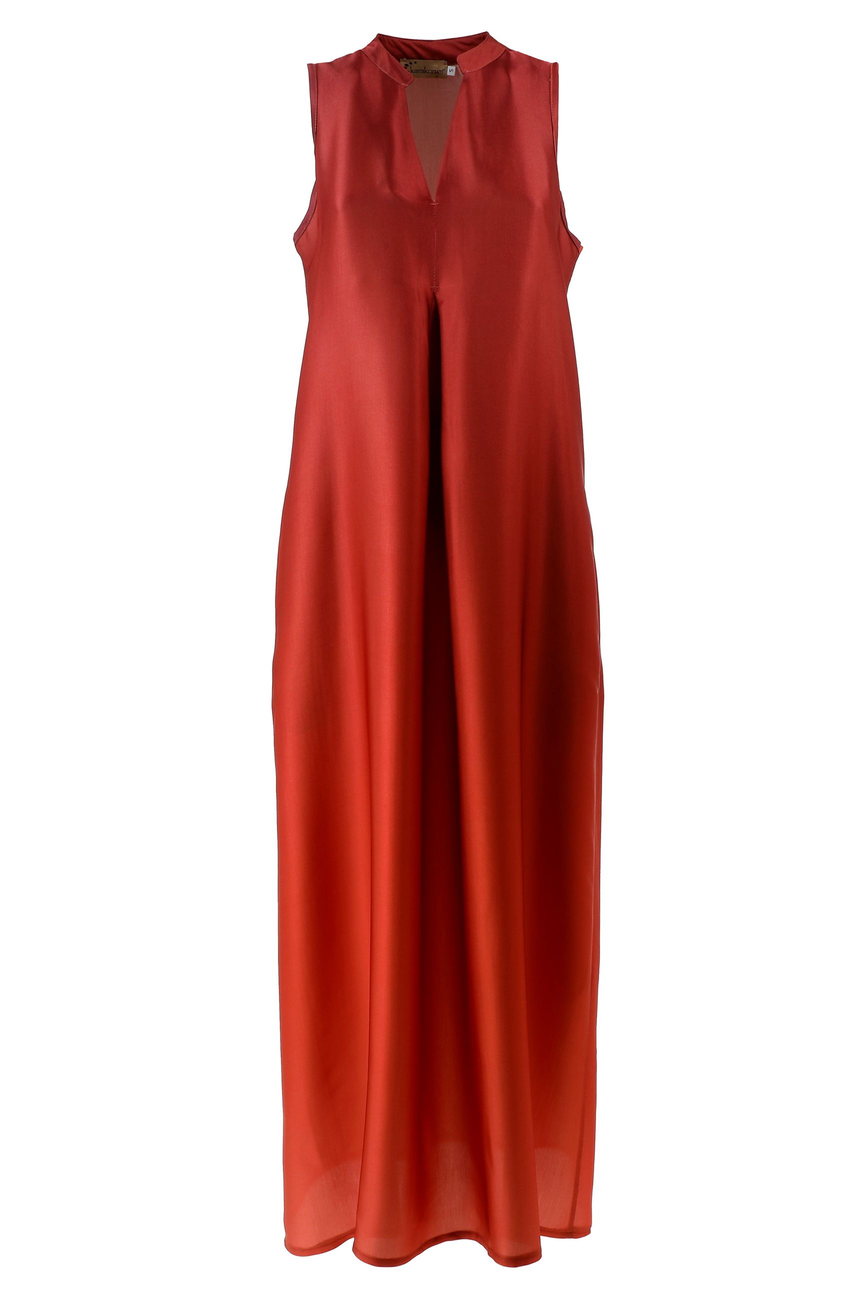 karakorum VESTITO VANILLA