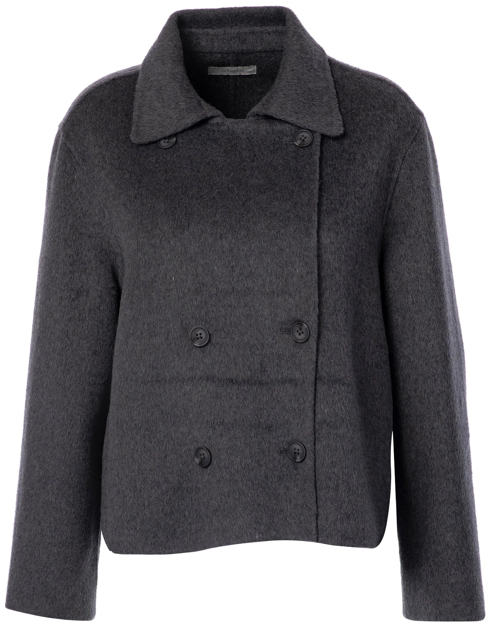 JC SOPHIE PALLAS JACKET