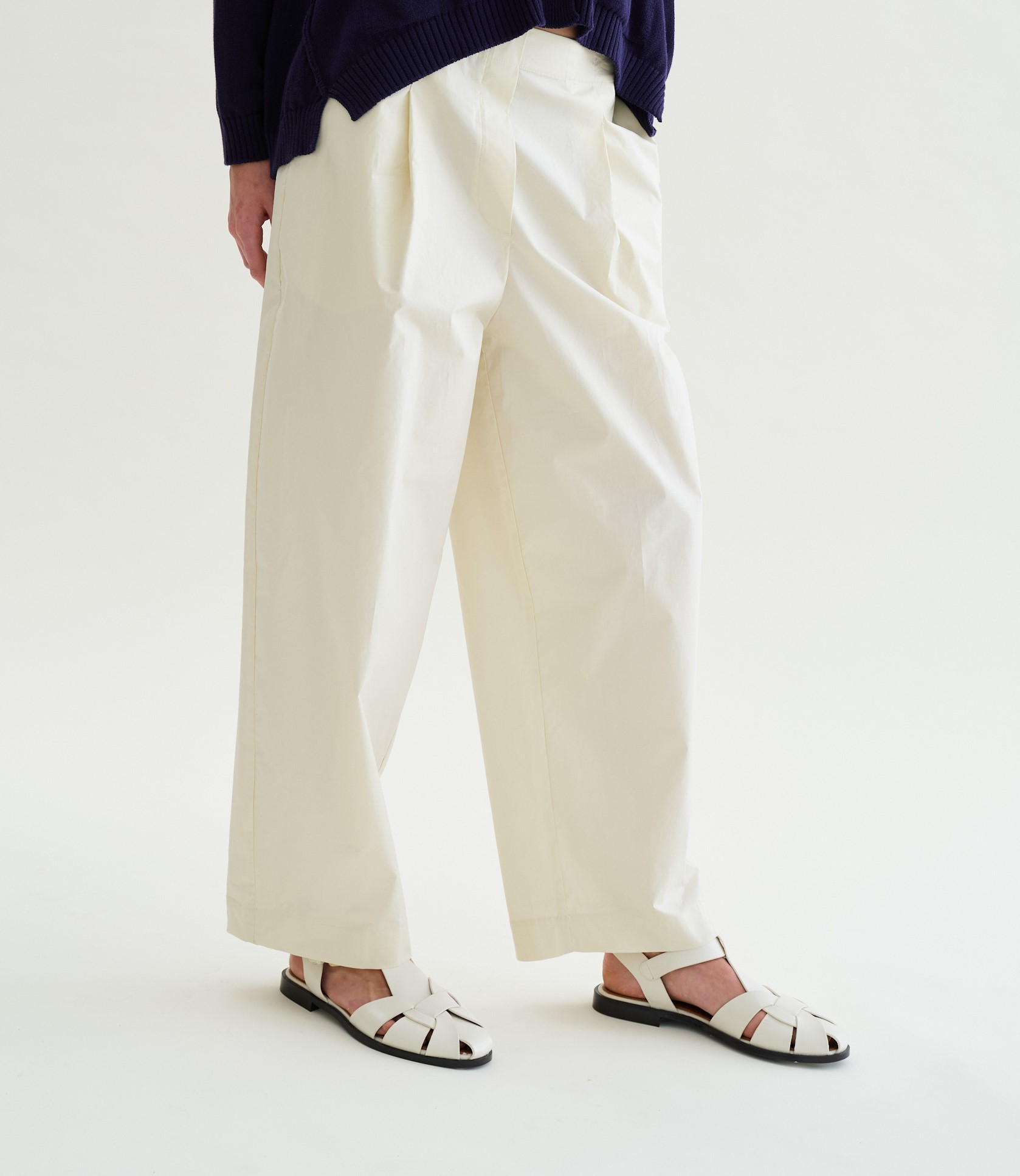 floor Pantalone balloon