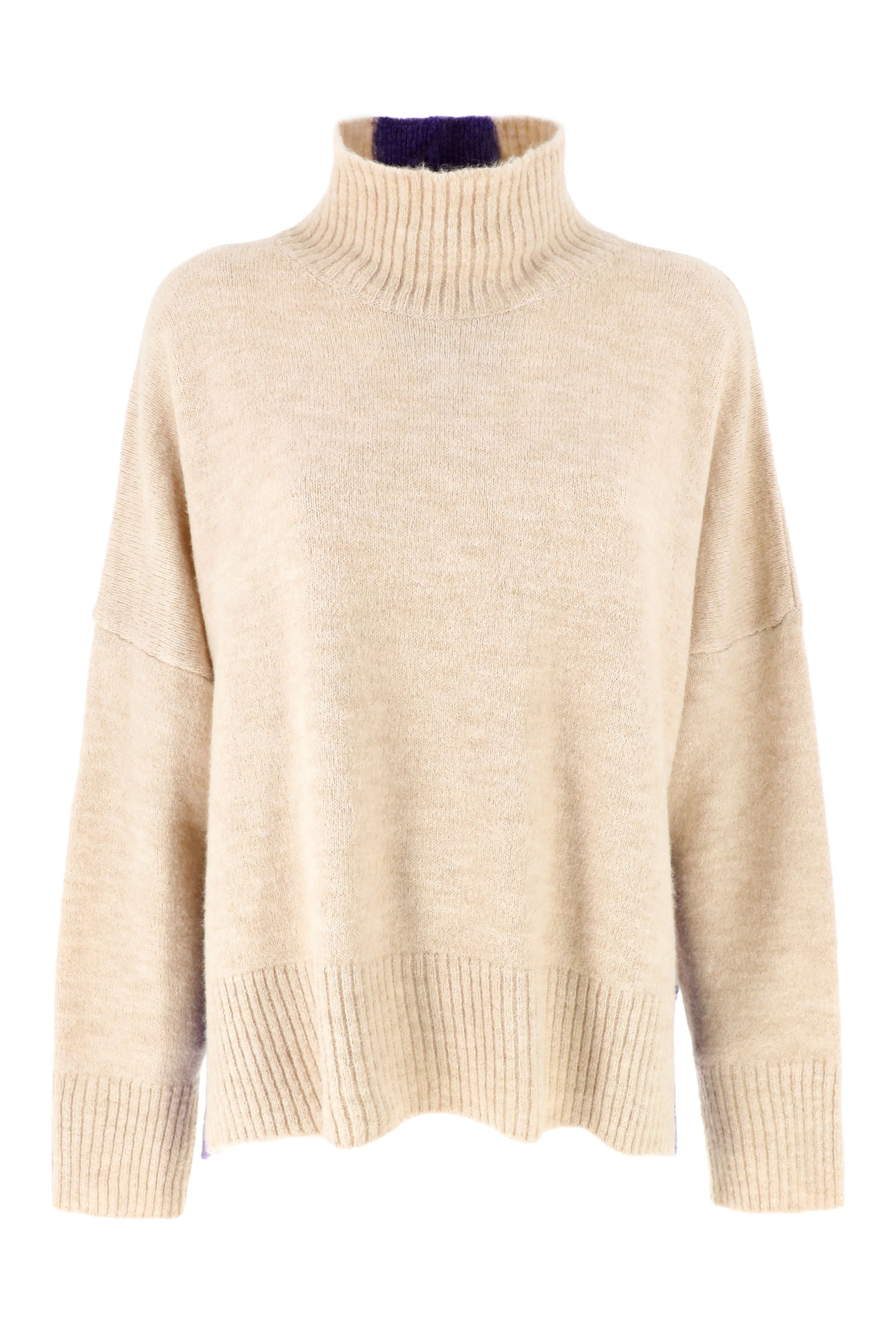 karakorum MAGLIA ODETTE