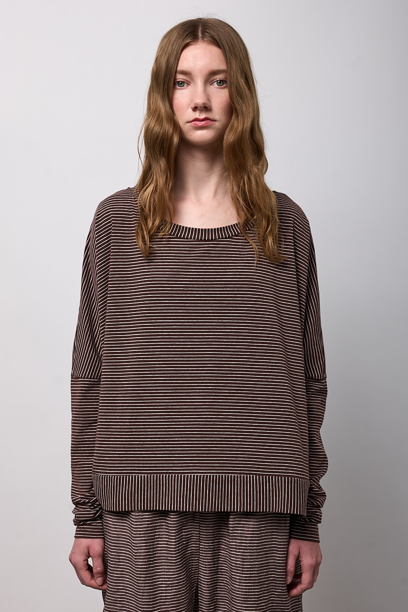 neirami MAGLIA SCATOLA M/L