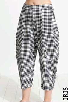 orimusi pantaloni baloon