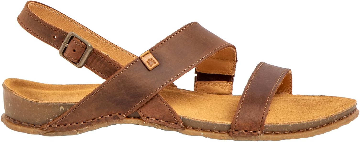 el naturalista N5804