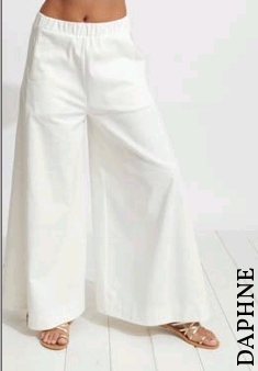 orimusi gonna pantalone