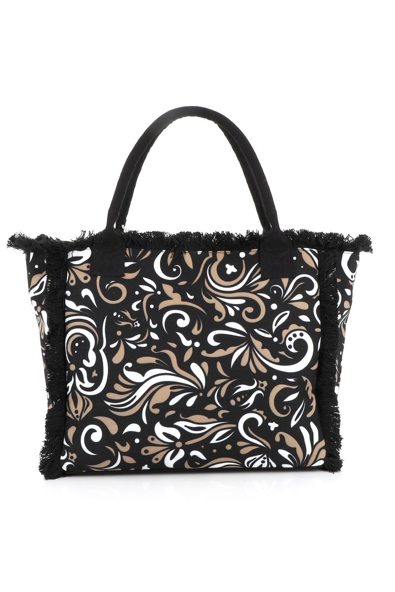 karakorum ODETTE BORSA