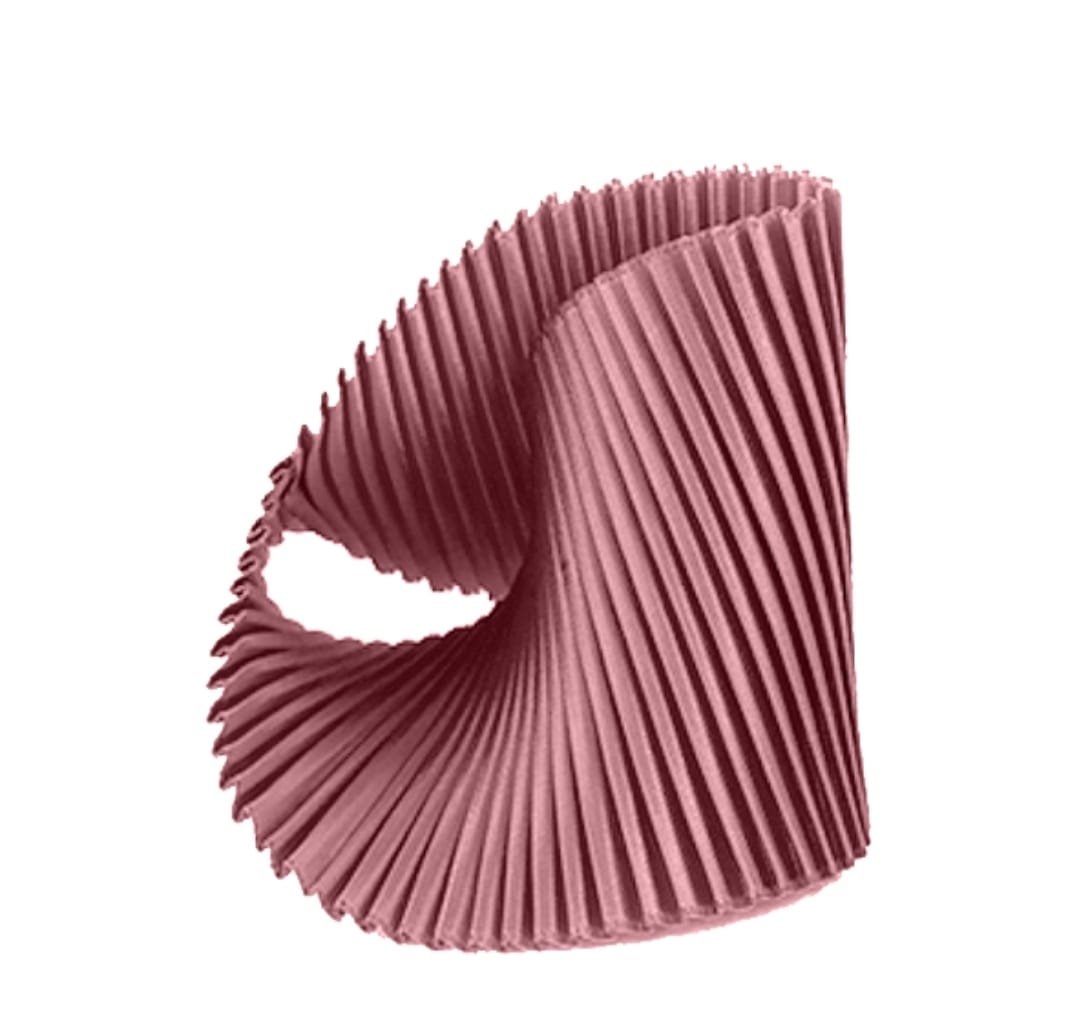 alexandra tsoukala Shell Bracelet SAP