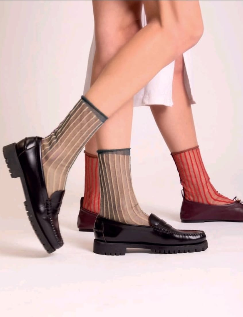 Arturo CALZINI ARTURO RIGA DRITTO - ACQUA