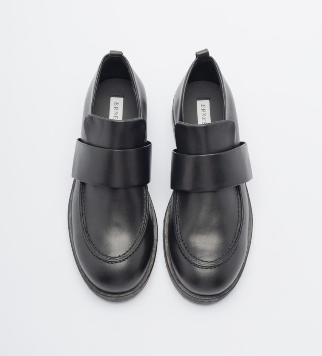 Ernesto Dolani 7DTEN06 NERO