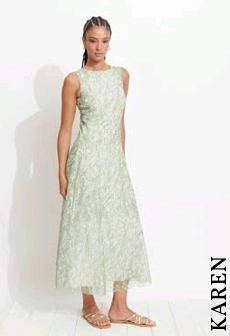 orimusi abito longhette