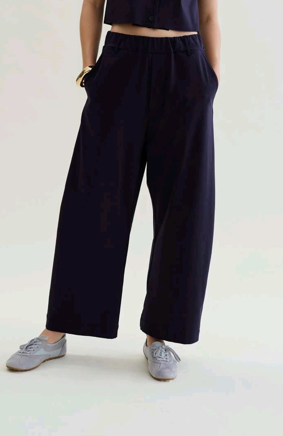 floor pantalone carrot