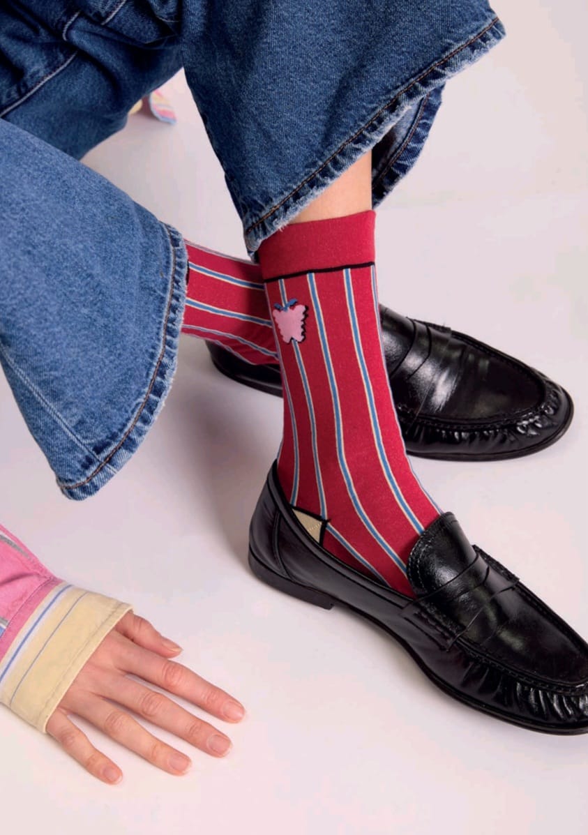 Arturo CALZINI ARTURO BACCHE E BACCHETTE - MATTONE