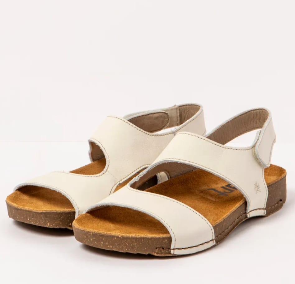 Art Company 1099 NAPPA CREAM/ I BREATHE