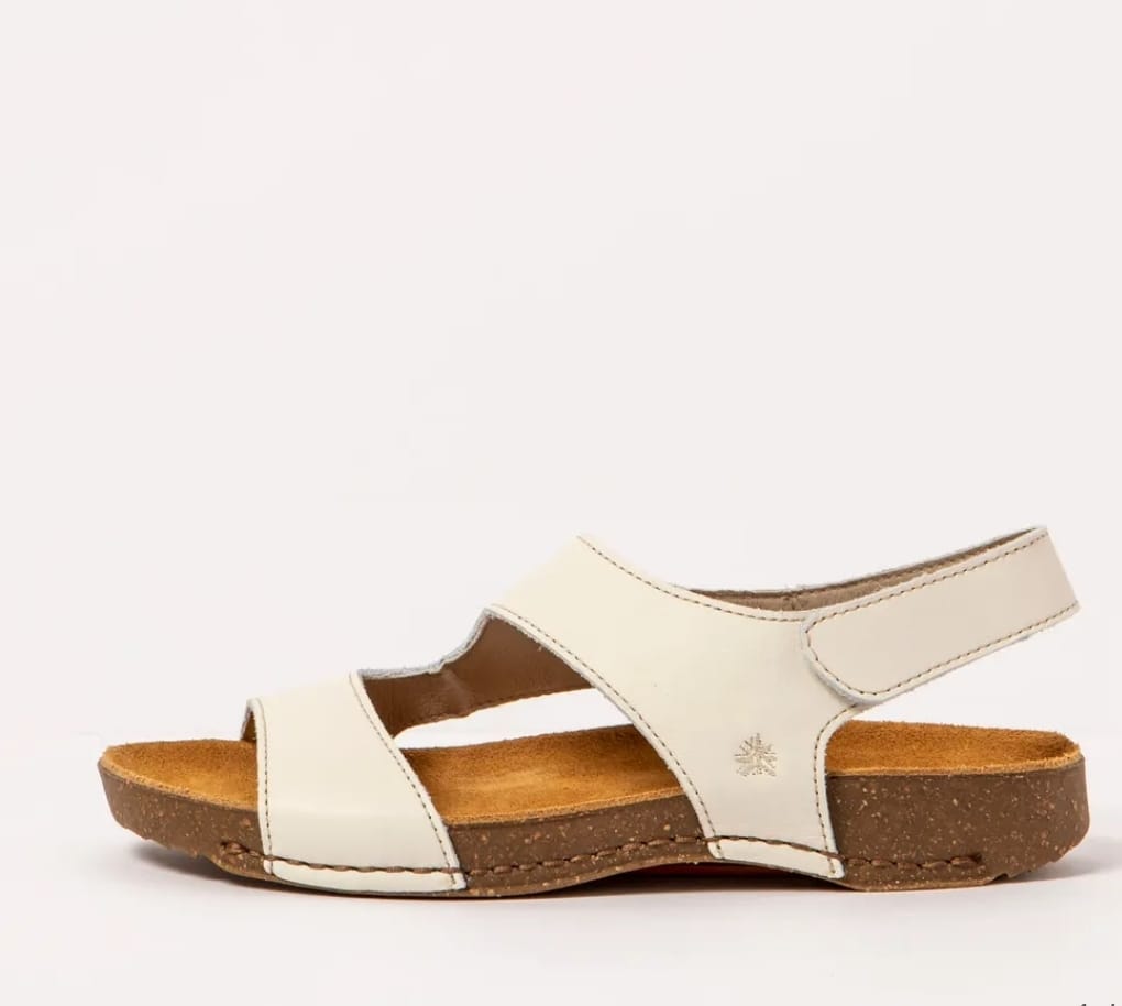 Art Company 1099 NAPPA CREAM/ I BREATHE