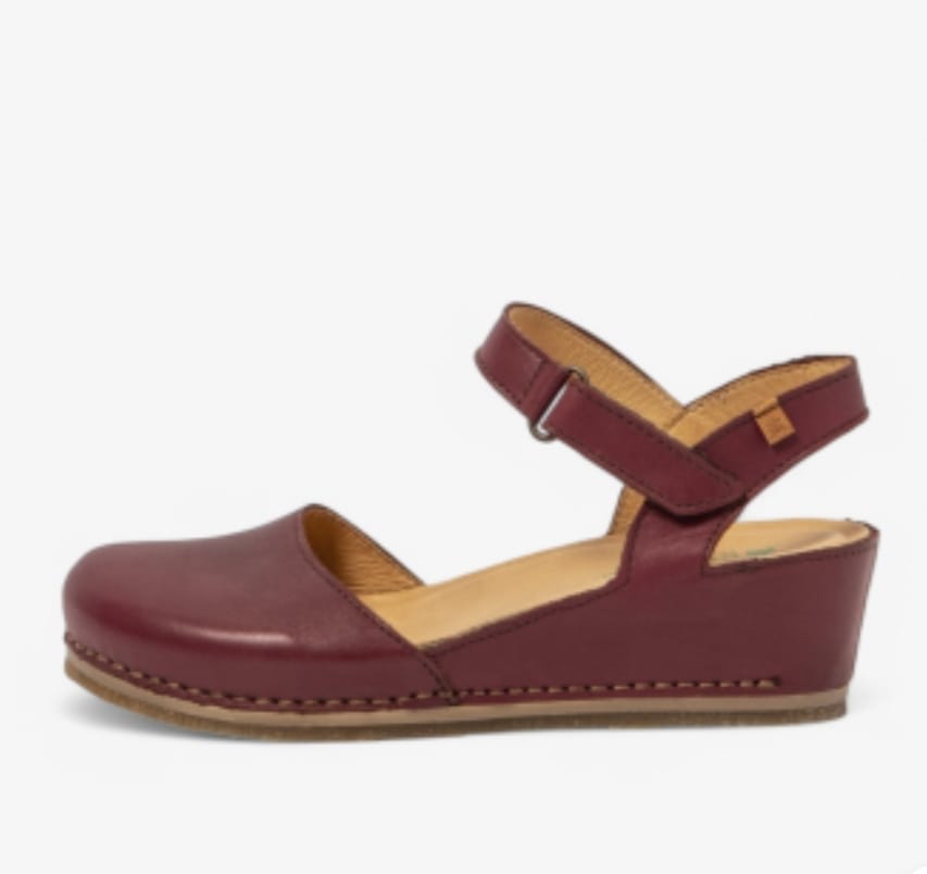 el naturalista N5850 SOFT NAPPA BURDEOS / PICUAL