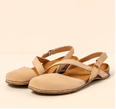 el naturalista N5813 NOBUCK LAVADO CREAM/PANGLAO