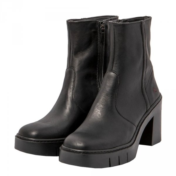 ART 1974 NAPPA BLACK/BERNA