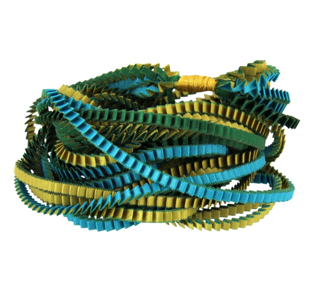 alexandra tsoukala essilp Necklace KL09
