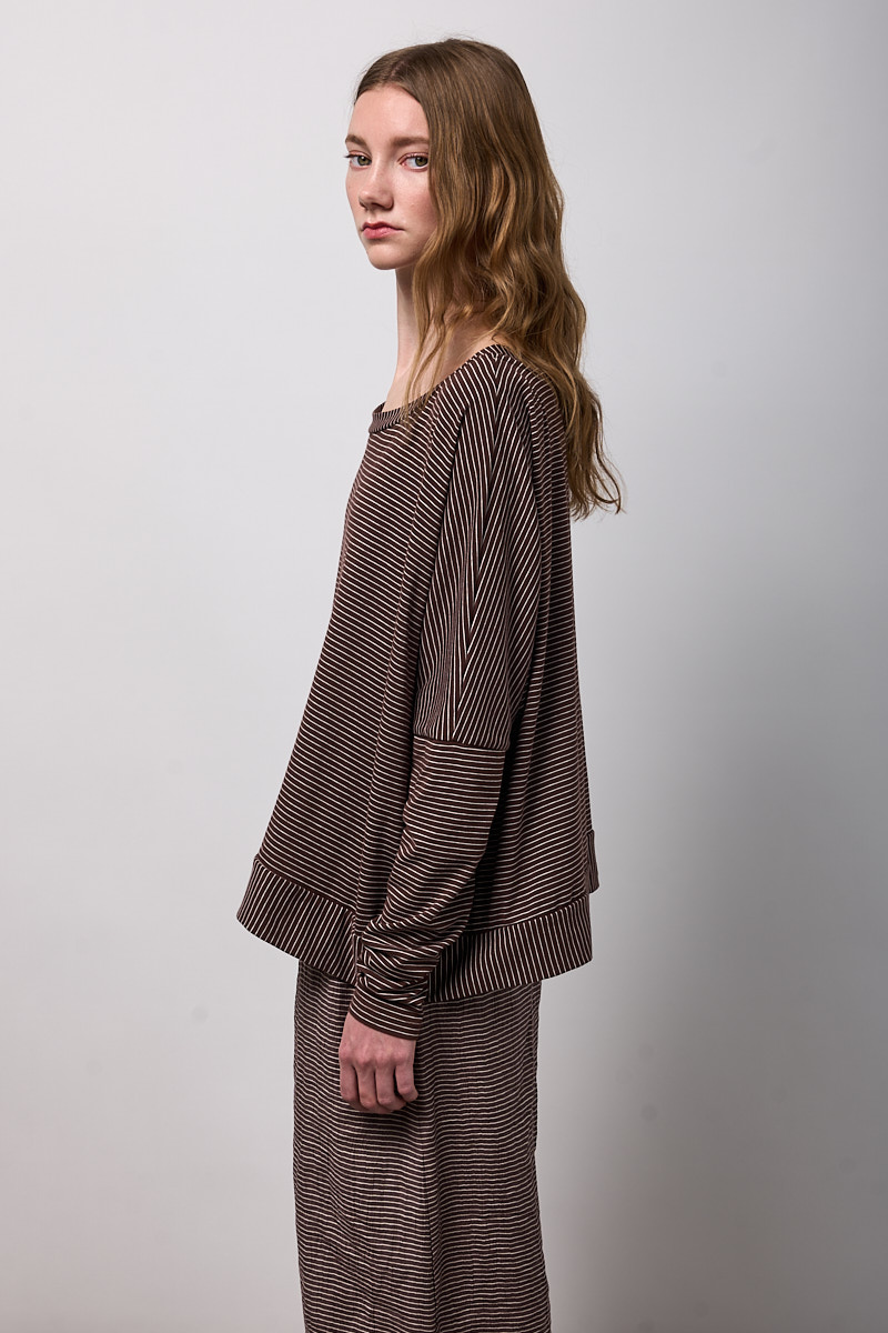 neirami MAGLIA SCATOLA M/L