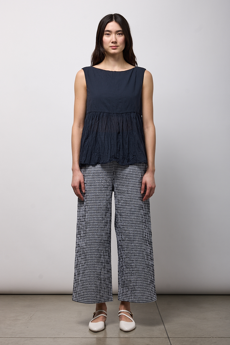 neirami TOP DRAPPEGGIO