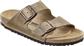 birkenstock Arizona bs tabacco brown, Oiled Leather