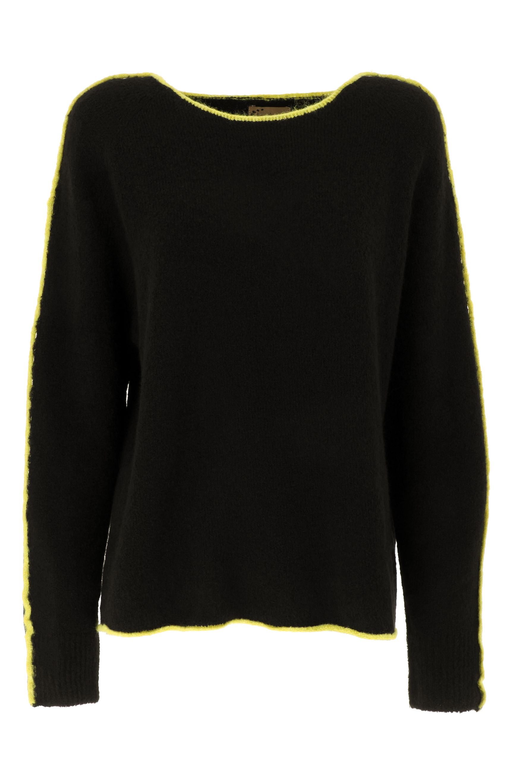 karakorum MAGLIA fabrizia