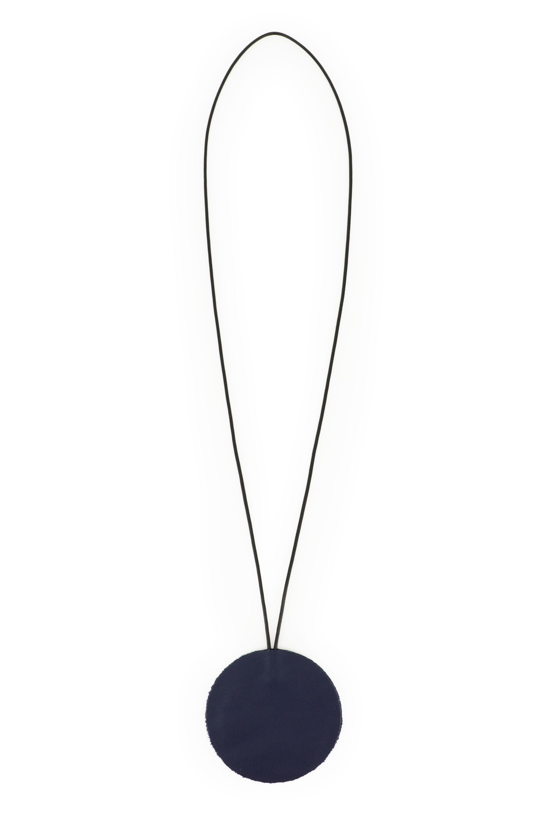 karakorum COLLANA BROOKE BLU
