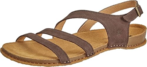 el naturalista 5811 brown