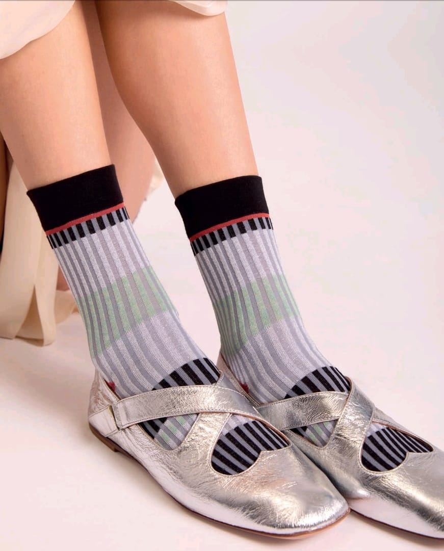 Arturo CALZINI ARTURO ORGANETTO - MENTA LUREX