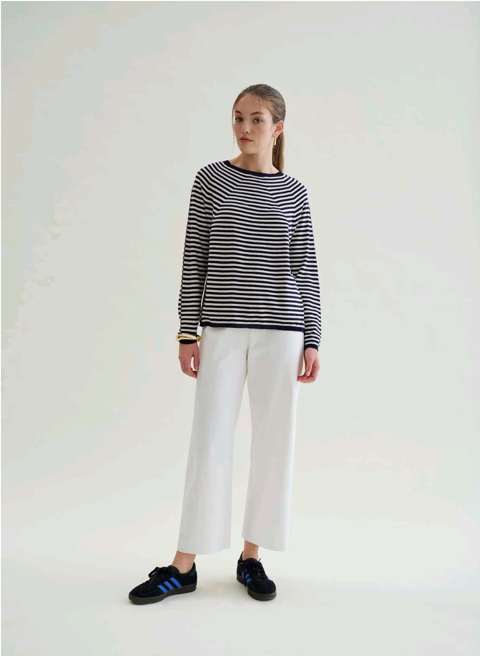 floor pantalone punto milano