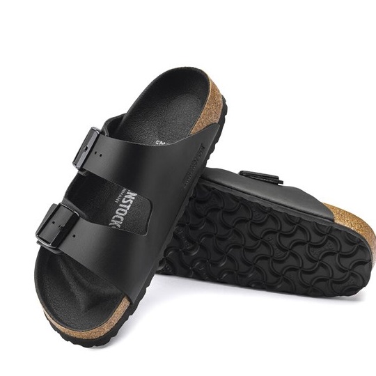 birkenstock Arizona triples