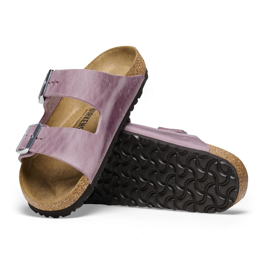 birkenstock Arizona bs lavender