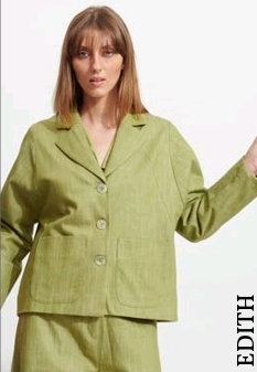 orimusi giacca basica