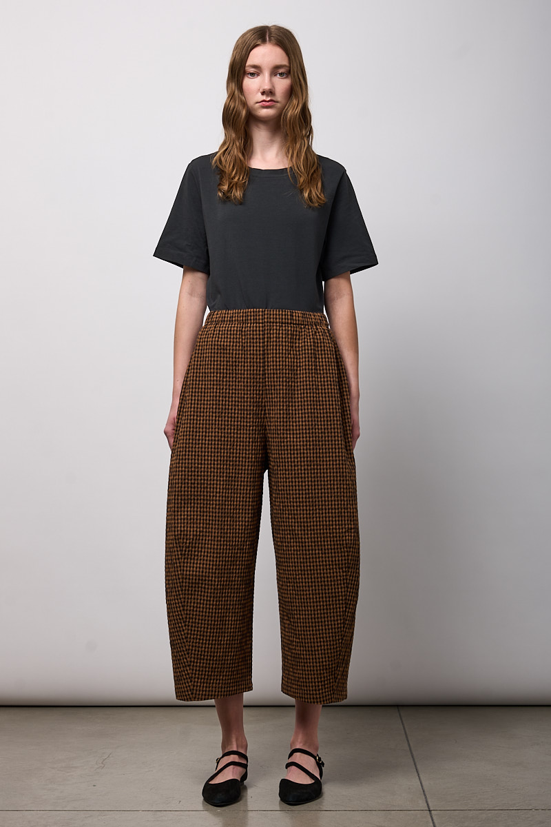 neirami PANTALONE EASY CORTECCIA