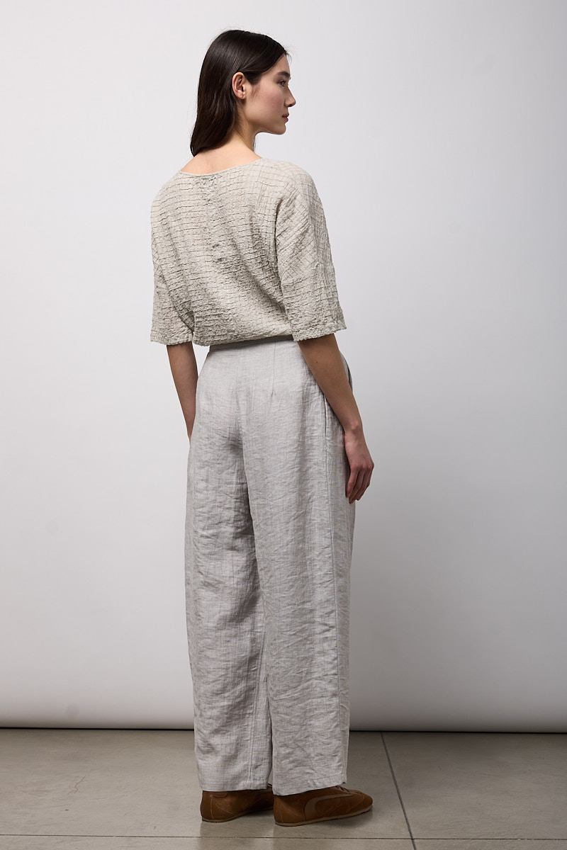 neirami PANTALONE PANNELLO