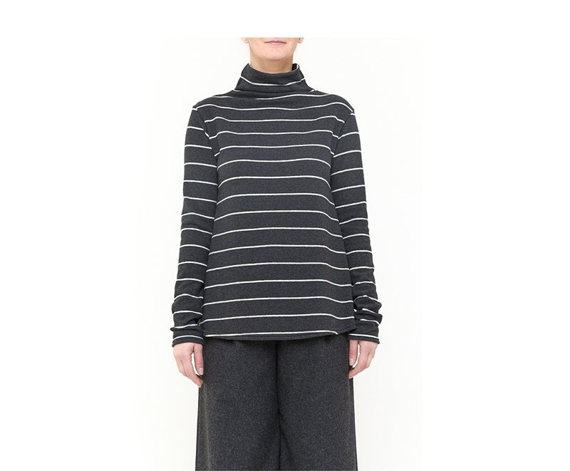 neirami MAGLIA SVASATA C/VUL