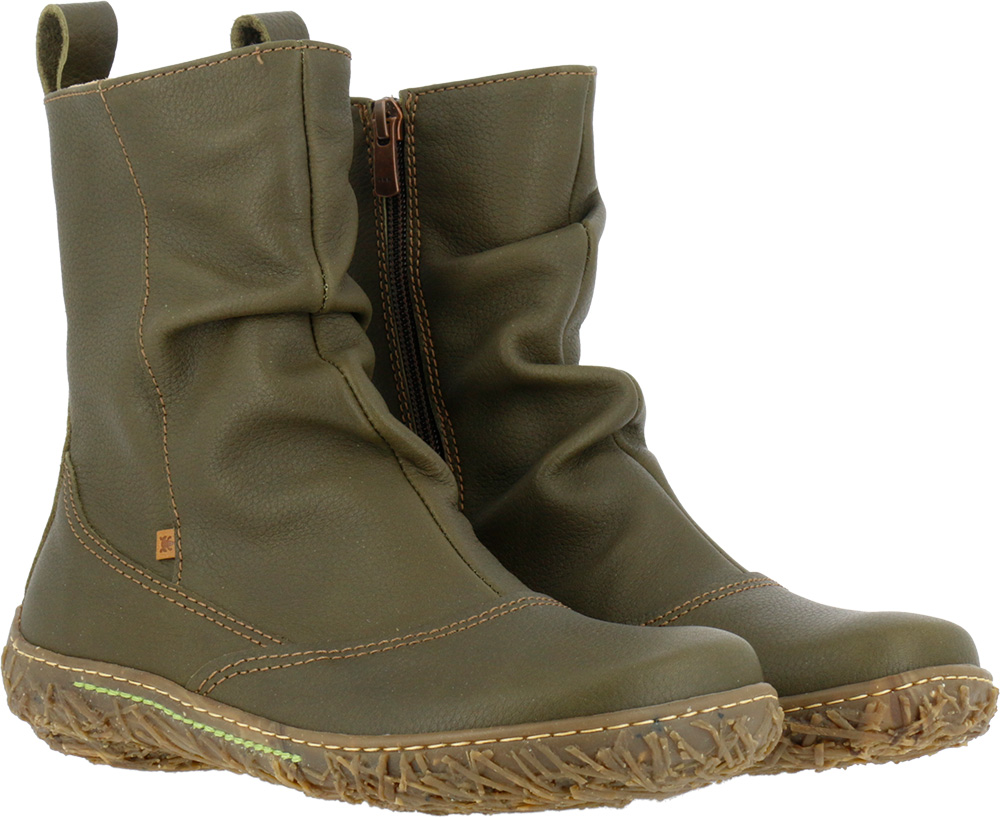 el naturalista N722