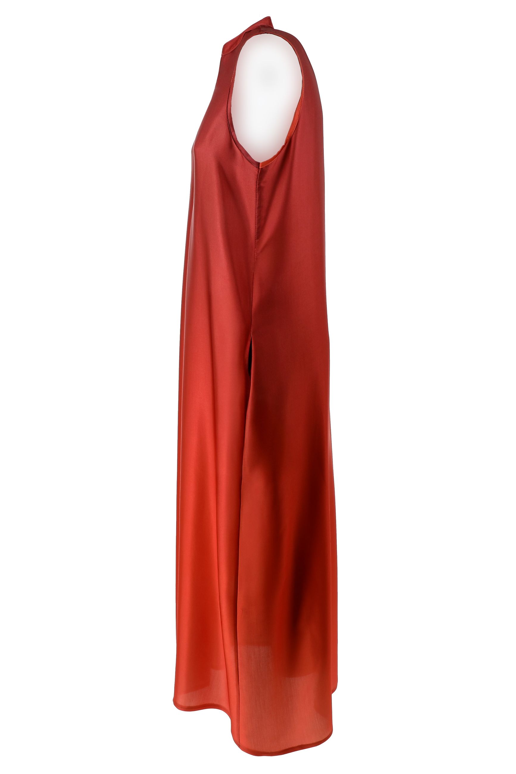 karakorum VESTITO VANILLA