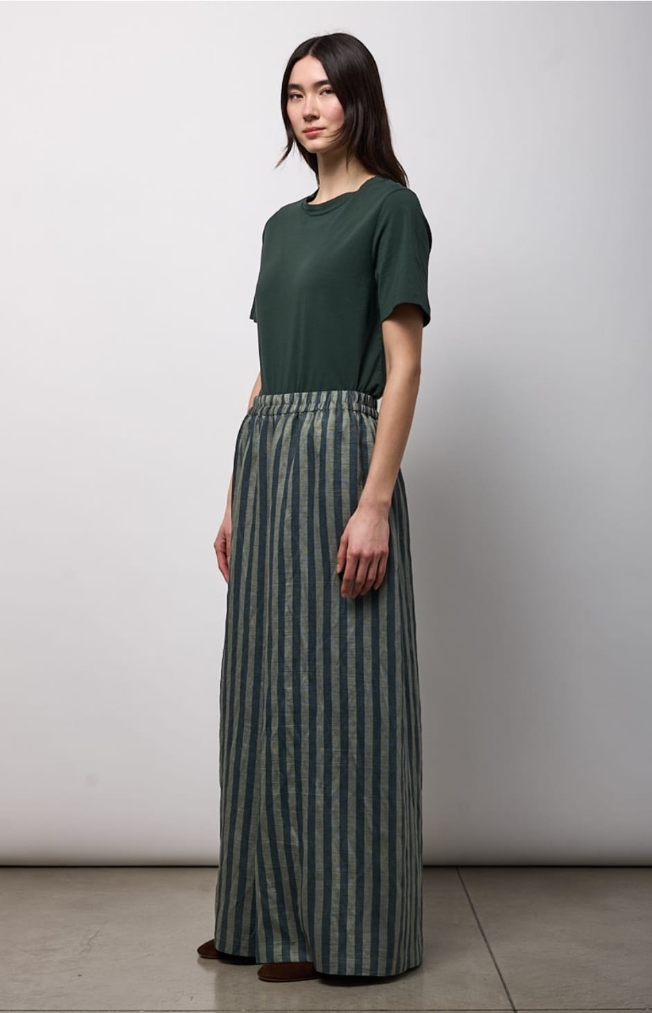 neirami PANTALONE PALAZZO