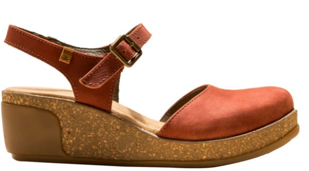 el naturalista n5001