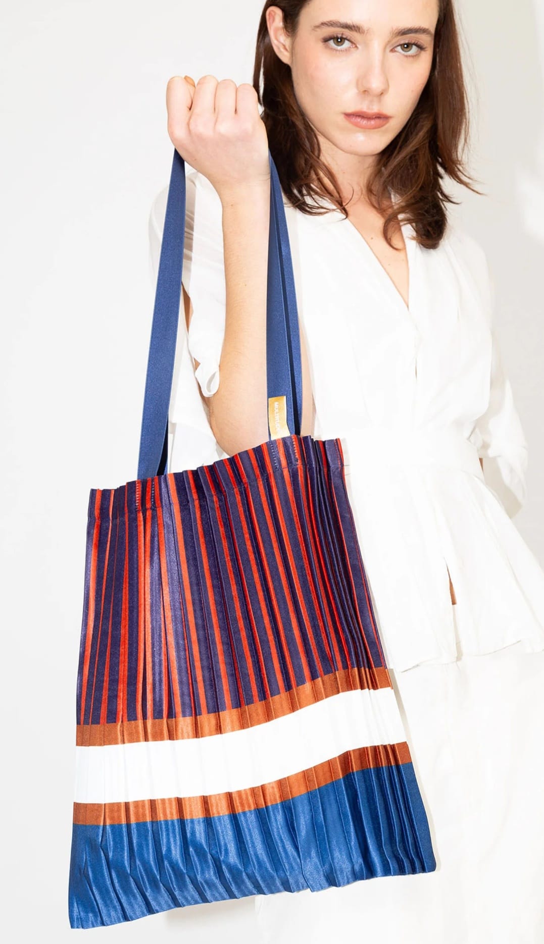 multitudes CHIAVARI TOTE BAG